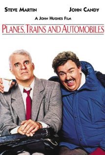 Planes Trains and Automobiles 1987