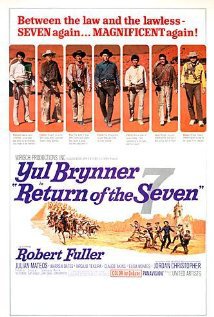 Return of the Seven 1966