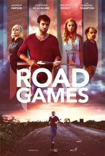 Road Games 2015