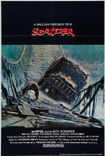 Sorcerer 1977