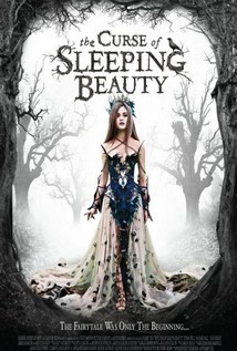 The Curse of Sleeping Beauty 2016