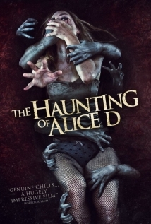 The Haunting of Alice D 2015