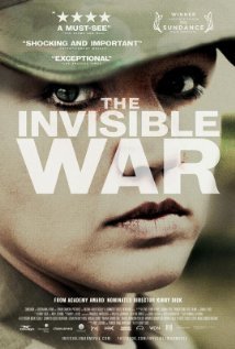 The Invisible War 2012