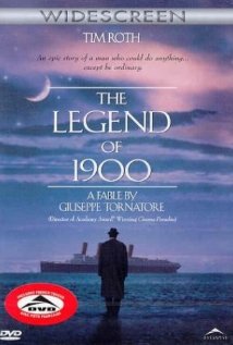 The Legend of 1900 1998