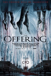 The Offering 2016