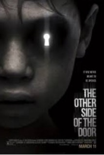 The Other Side of the Door 2016