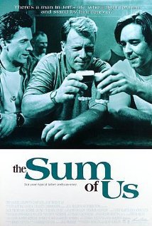 The Sum of Us 1994