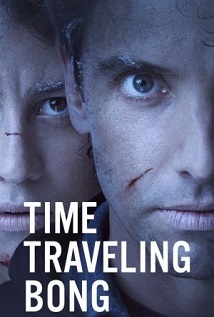 Time Traveling Bong S01E01