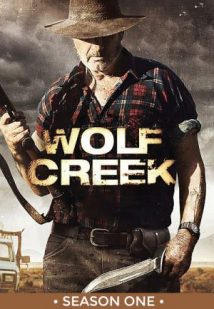 Wolf Creek S01E01
