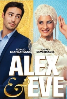 Alex and Eve 2015