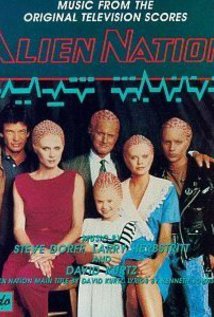 Alien Nation Millennium 1996