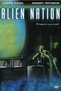 Alien Nation 1988