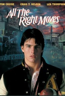 All the Right Moves 1983