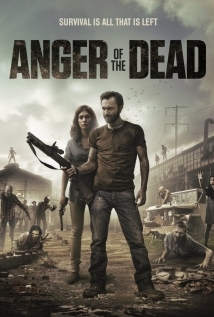 Anger of the Dead 2015