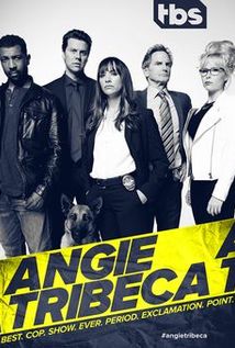 Angie Tribeca S02E10