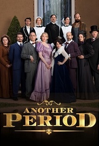 Another Period S02E04