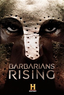 Barbarians Rising S01E01