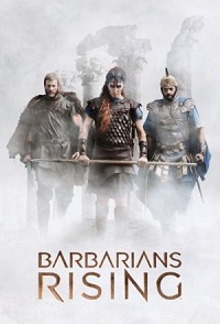 Barbarians Rising S01E04