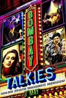 Bombay Talkies 2013