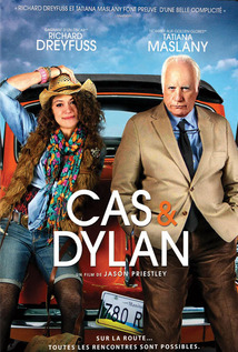Cas and Dylan 2013