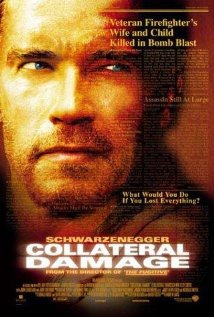 Collateral Damage 2002