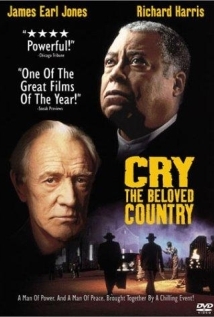 Cry the Beloved Country 1995