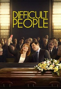 Difficult People S02E07