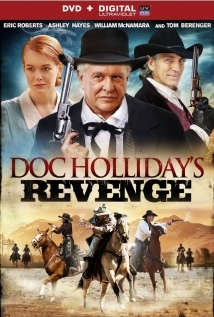 Doc Hollidays Revenge 2014
