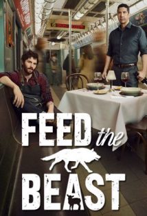 Feed The Beast S01E02