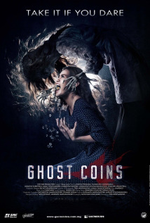 Ghost Coins 2014