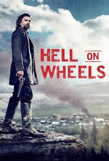Hell On Wheels S05E13