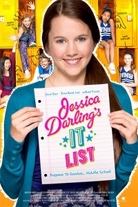 Jessica Darlings It List 2016