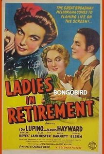 Ladies in Retirement 1941