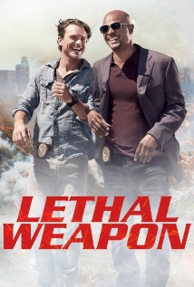 Lethal Weapon 2016 S01E01