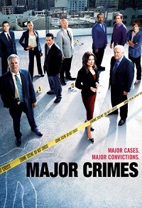 Major Crimes S05E04