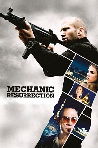 Mechanic Resurrection 2016