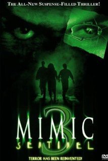 Mimic Sentinel 2003