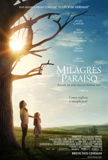 Miracles from Heaven 2016