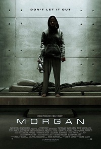 Morgan 2016 Morgane
