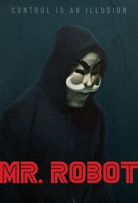 Mr  Robot S02E07