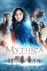 Mythica The Iron Crown 2016