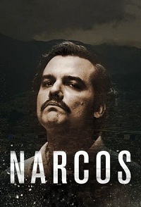 Narcos S02E01