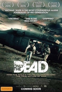 Only the Dead See the End of War 2015