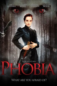 Phobia 2013