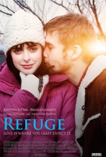 Refuge 2012 Lost in Love