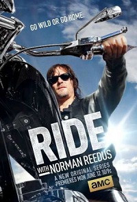 Ride with Norman Reedus S01E03