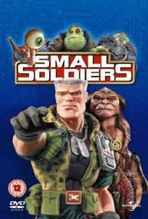 Small Soldiers 1998