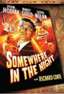 Somewhere in the Night 1946
