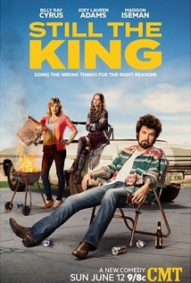 Still the King S01E10