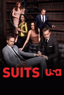 Suits S06E14